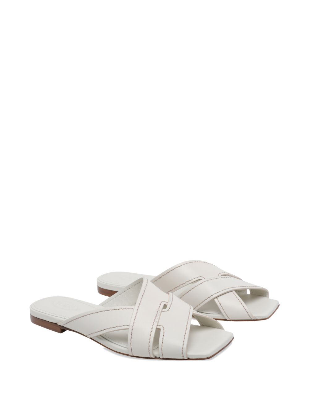 Tod'S Tod's Sandals White
