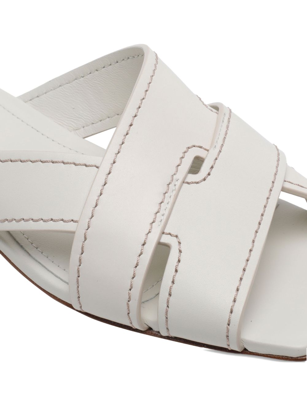 Tod'S Tod's Sandals White