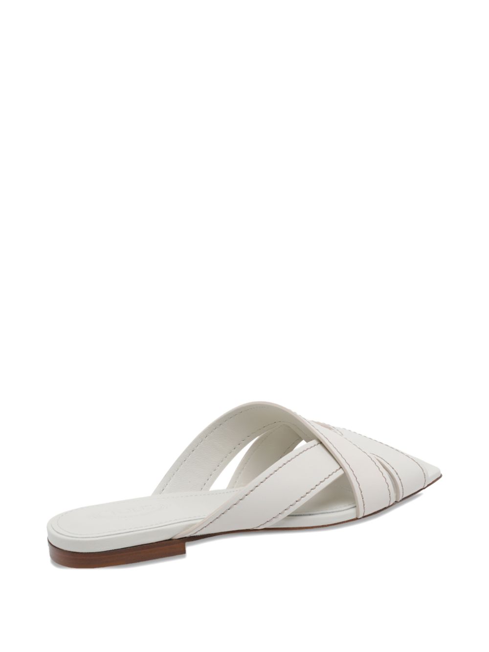Tod'S Tod's Sandals White
