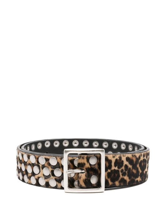 Golden Goose Golden Goose Belts Brown