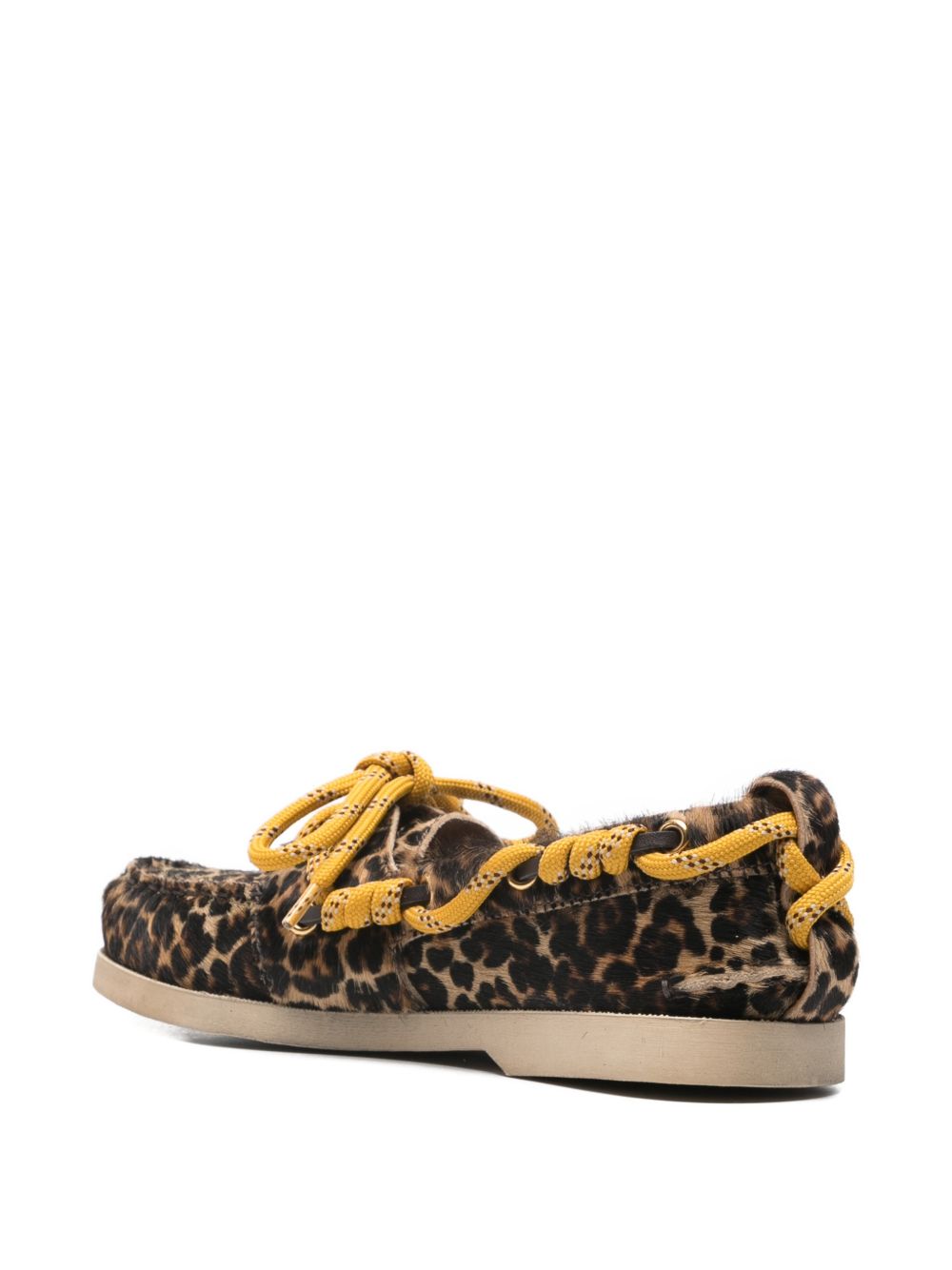 Golden Goose Golden Goose Flat shoes Brown
