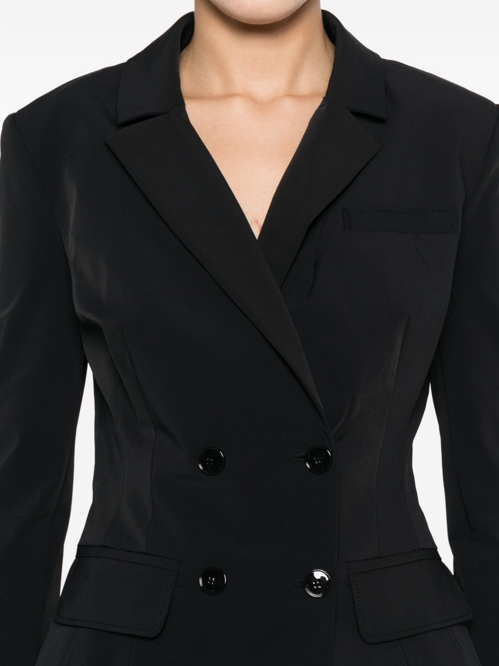 Elisabetta Franchi Elisabetta Franchi Jackets Black