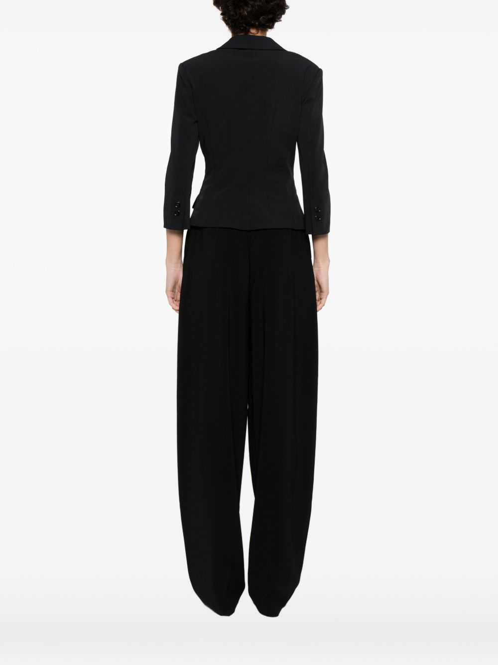 Elisabetta Franchi Elisabetta Franchi Jackets Black