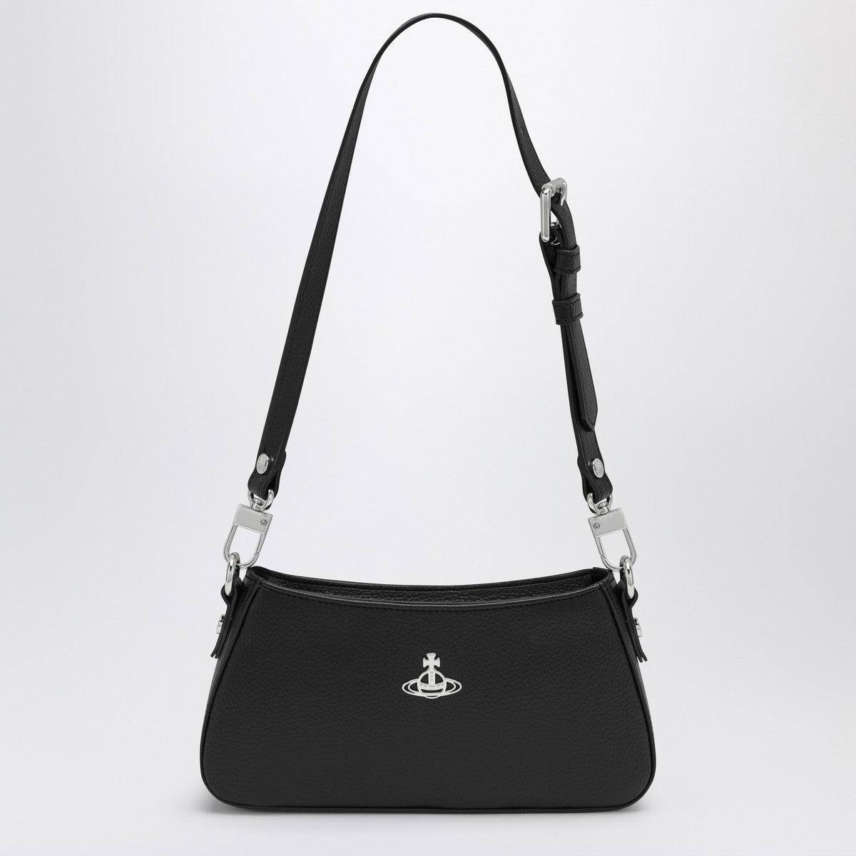 Vivienne Westwood Vivienne Westwood Black Tasha bag