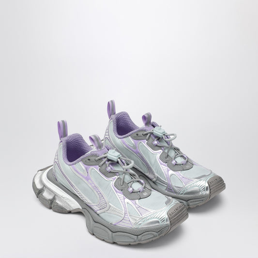 Balenciaga Balenciaga 3XL sneakers Aqua/lilac/grey