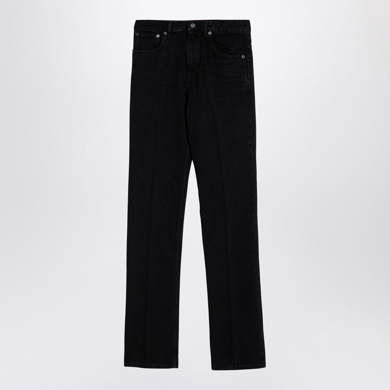Saint Laurent Saint Laurent Black denim jeans