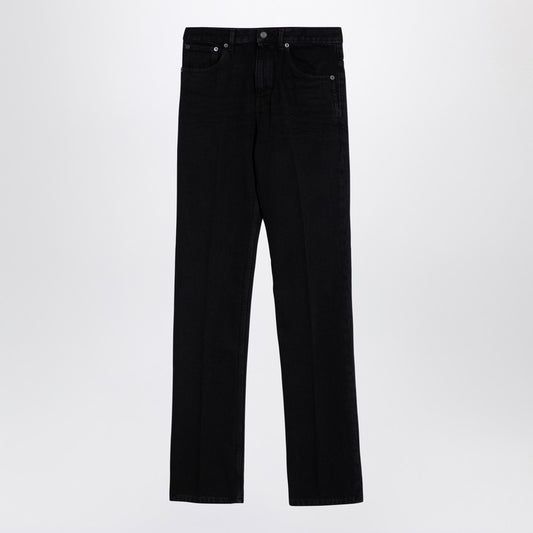 Saint Laurent Saint Laurent Black denim jeans