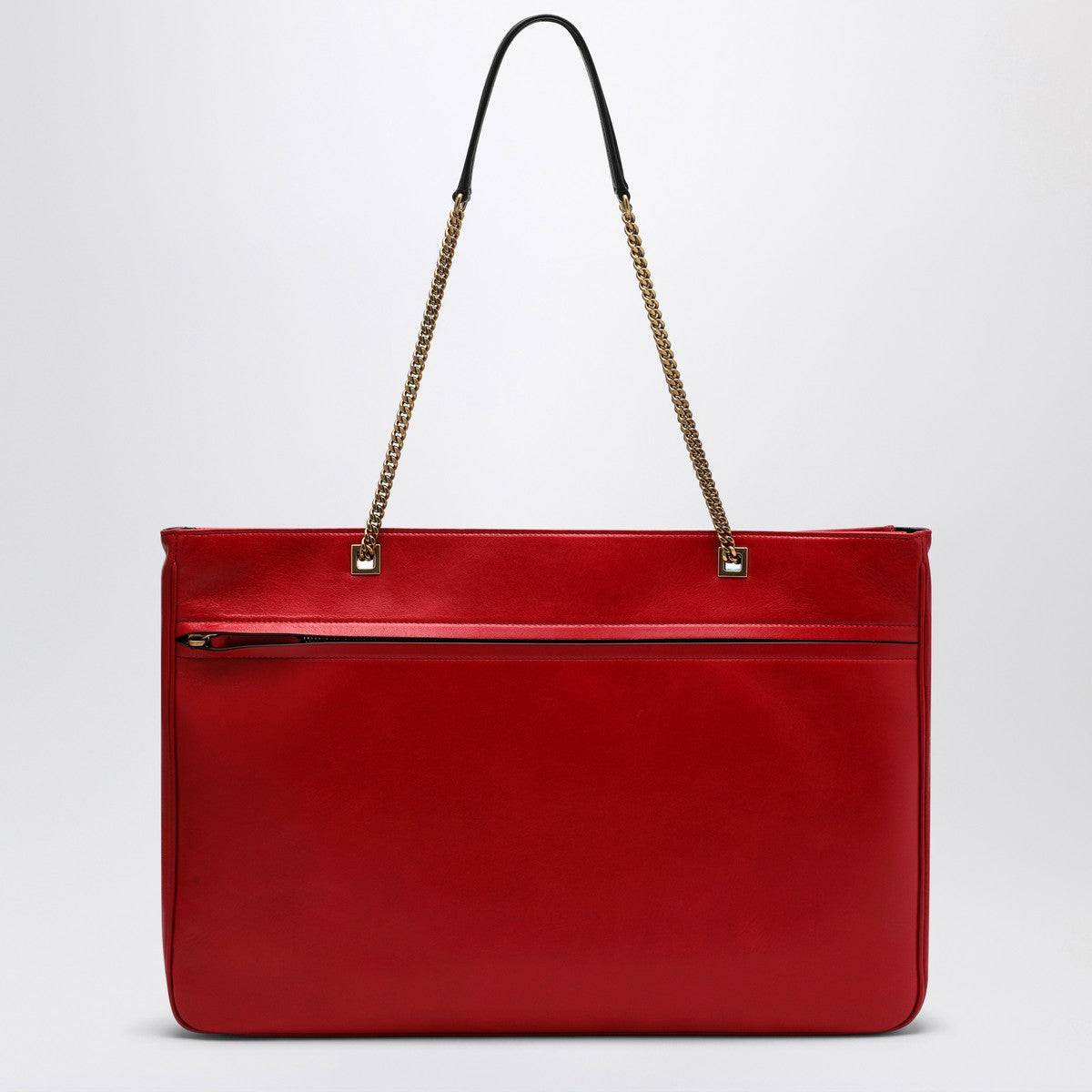 Valentino Garavani Valentino Garavani Large Viva Superstar bag red/black