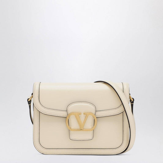 Valentino Garavani Valentino Garavani Small 9TO5 bag butter colour