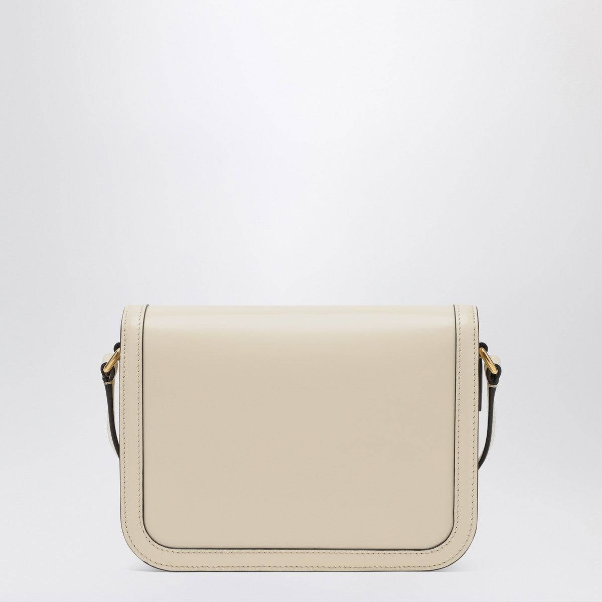 Valentino Garavani Valentino Garavani Small 9TO5 bag butter colour