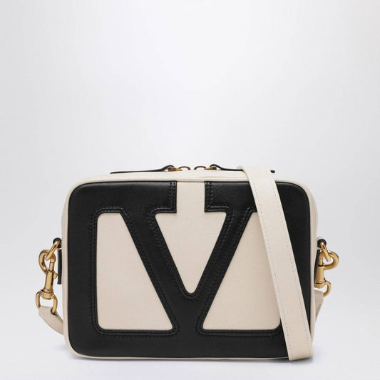 Valentino Garavani Valentino Garavani Viva Superstar crossbody bag Butter