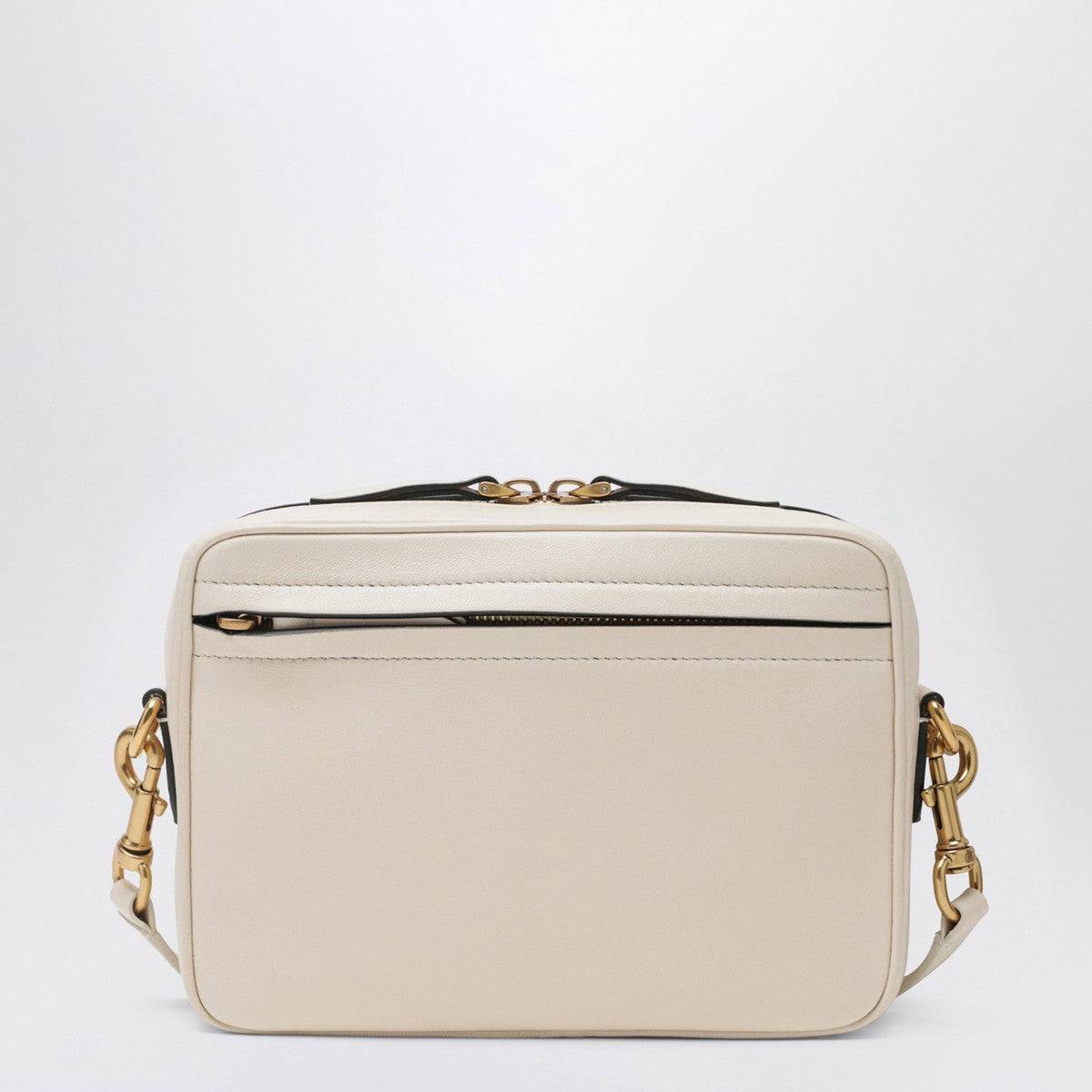Valentino Garavani Valentino Garavani Viva Superstar crossbody bag Butter