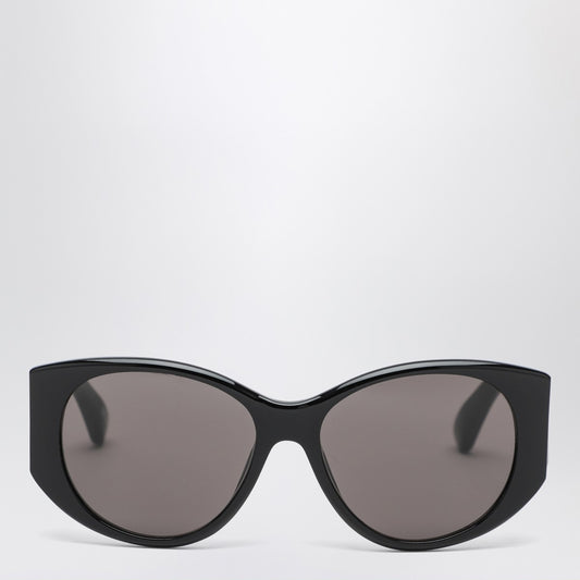 Balenciaga Balenciaga Nano Round black sunglasses