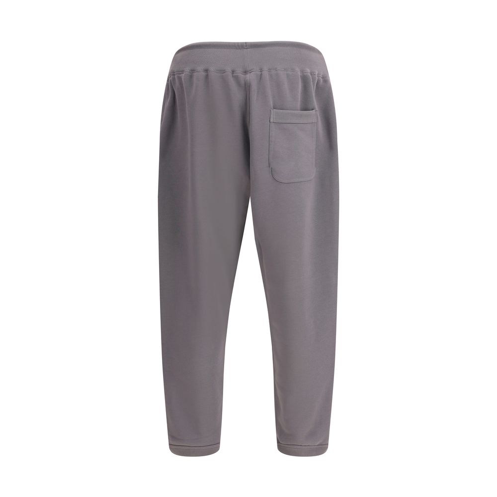 Y-3 Side graphic Sweatpants
