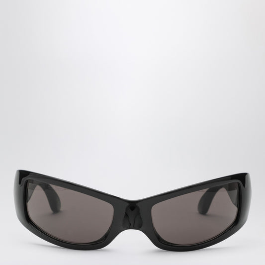 Balenciaga Balenciaga Black sunglasses with logo