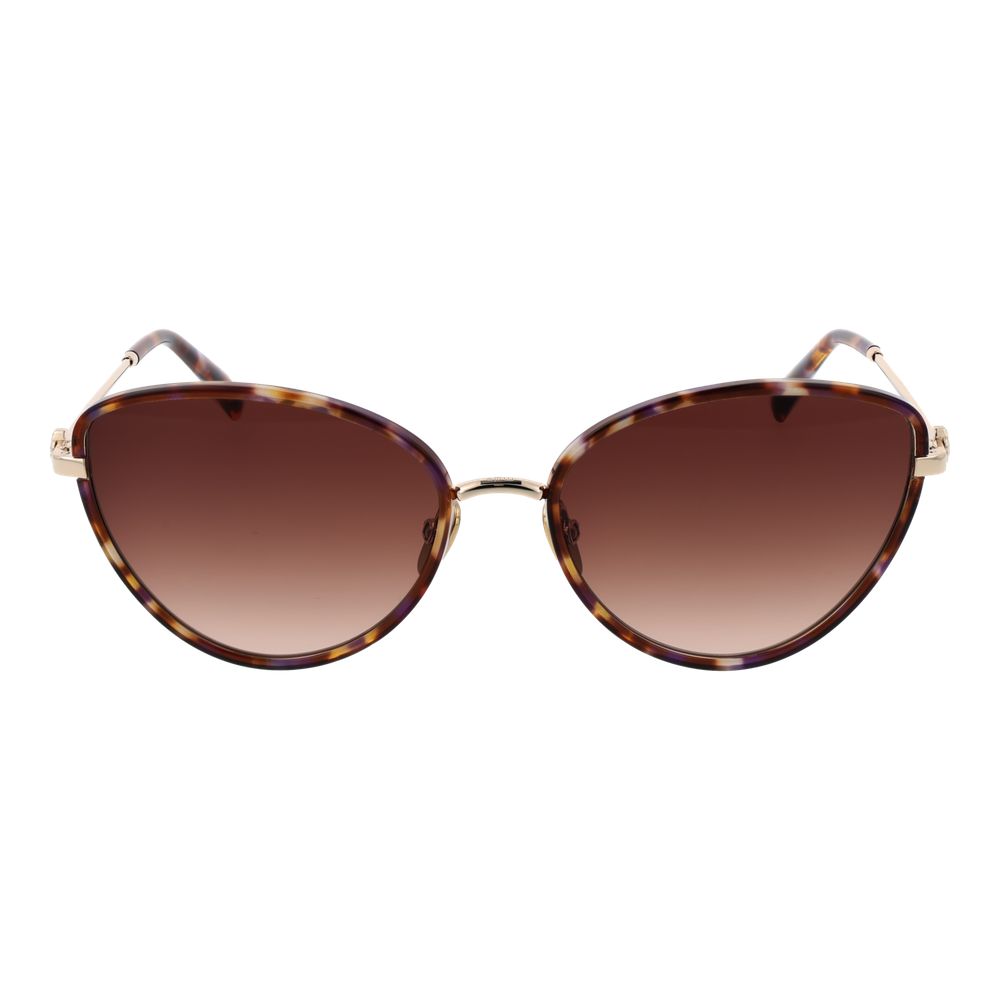 Maje Brown Women Sunglass