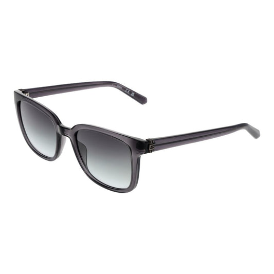 Guess Gray Women Sunglass