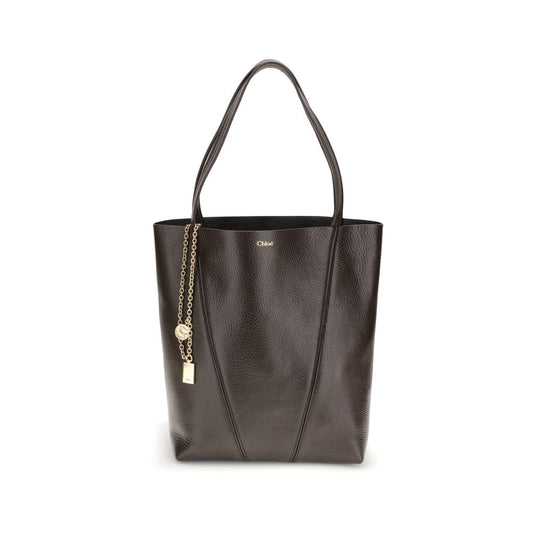 Chloé Spin Shoulder Bag