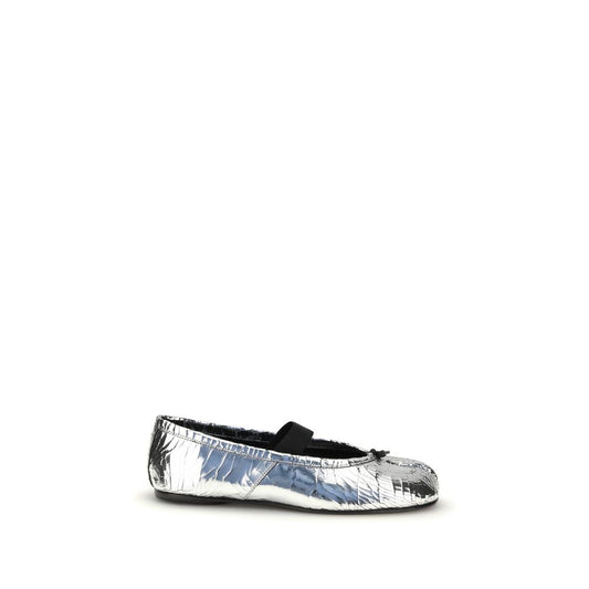 Margiela Tabi Ballerina