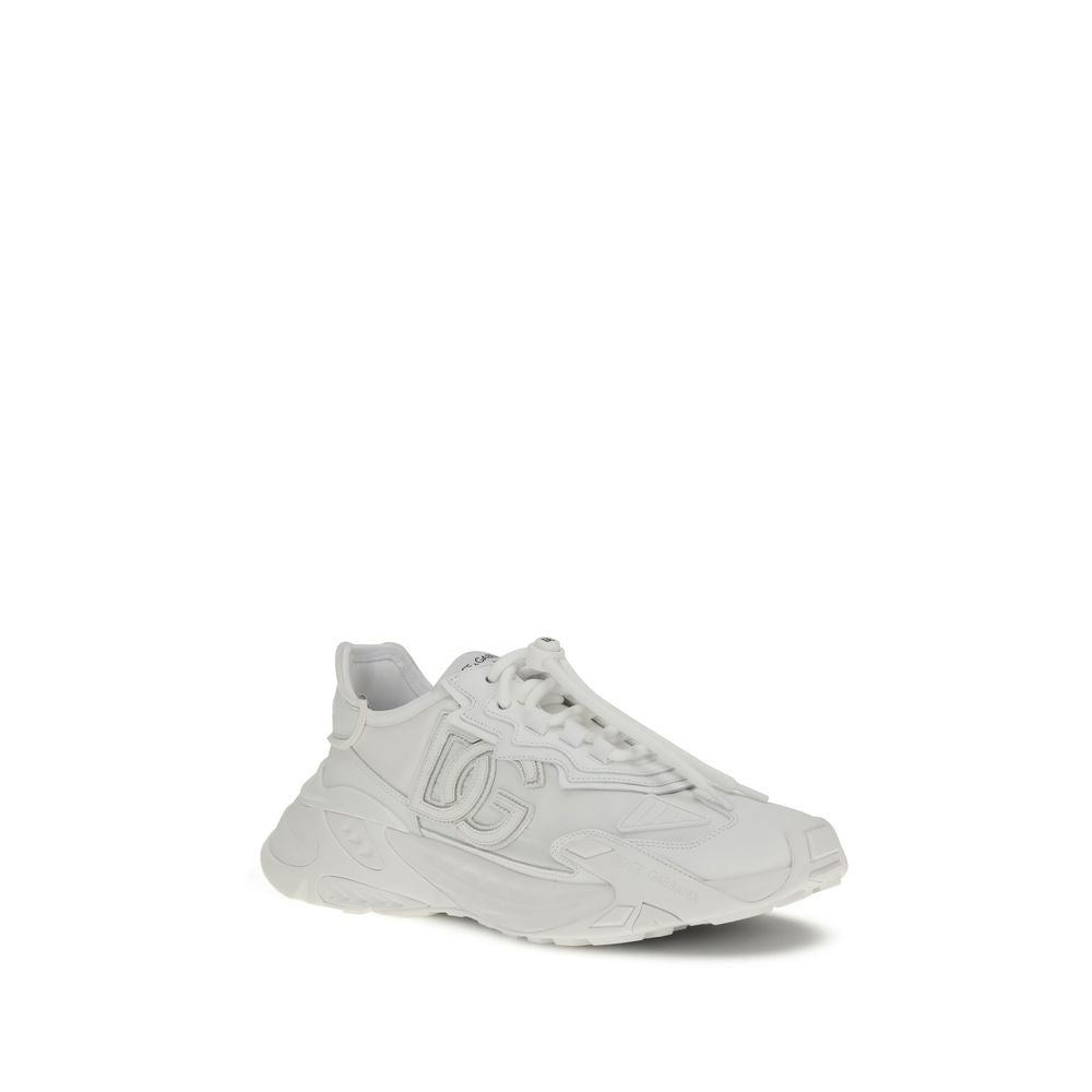 Dolce & Gabbana Day Faster Sneakers