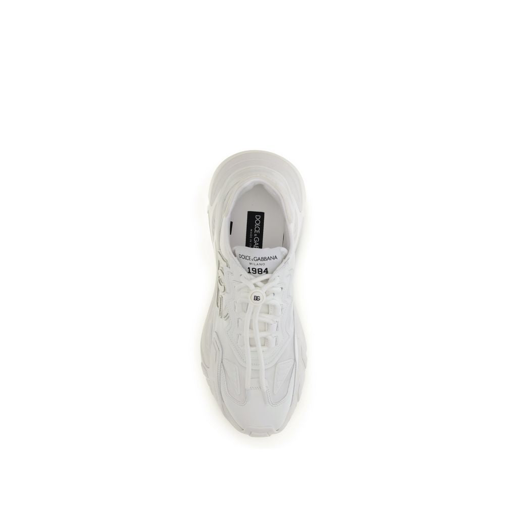 Dolce & Gabbana Day Faster Sneakers
