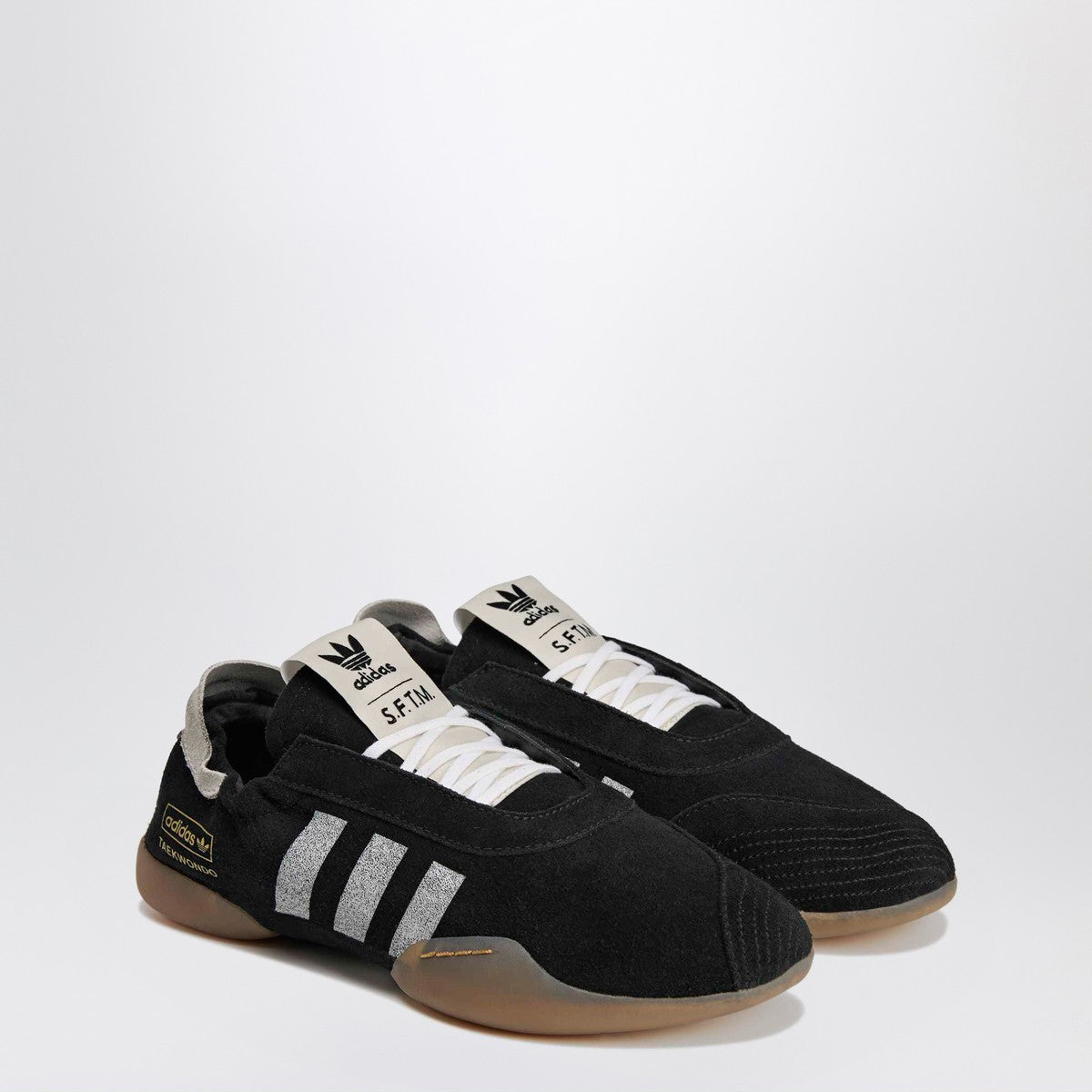 adidas Statement adidas Statement Sneaker Taekwondo Mei SFTM black