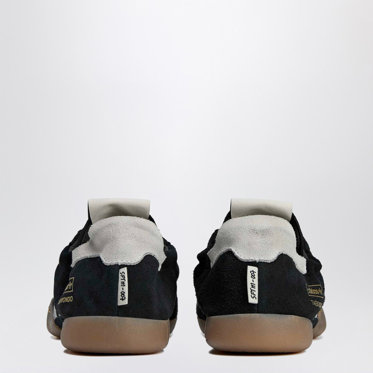 adidas Statement adidas Statement Sneaker Taekwondo Mei SFTM black