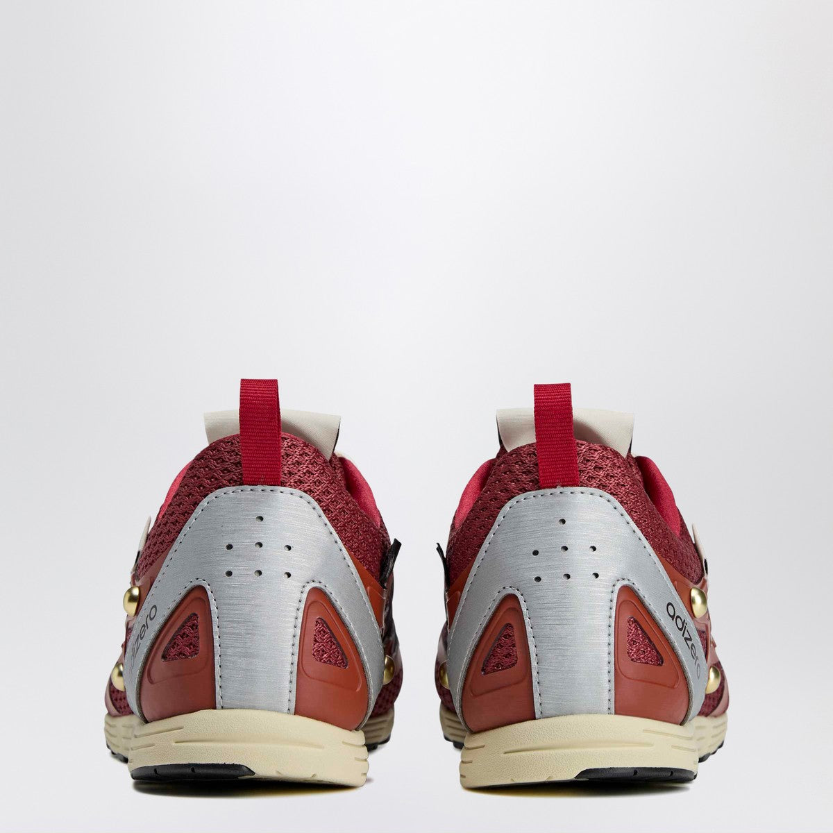 adidas Statement adidas Statement Sneaker Adizero SFTM Legacy Red/Cream White/Wild Sepia