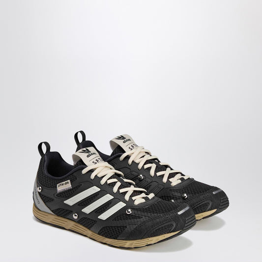 adidas Statement adidas Statement Sneaker Adizero SFTM Core Black/Cream White/Silver Metallic