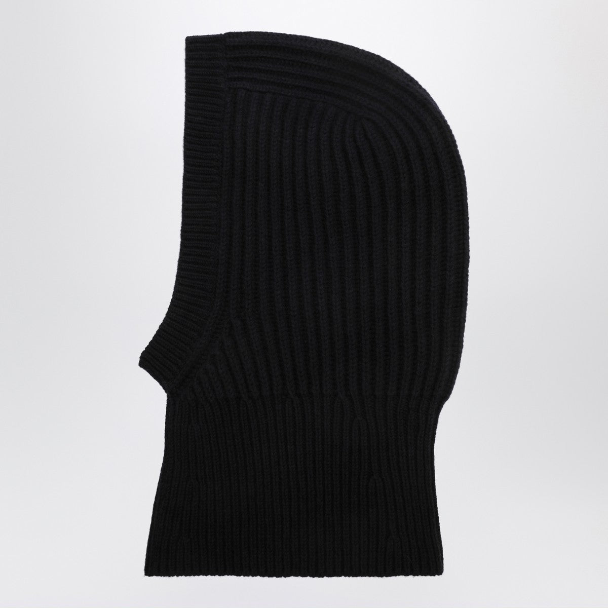 Ivy Oak IVY OAK Dark navy wool balaclava