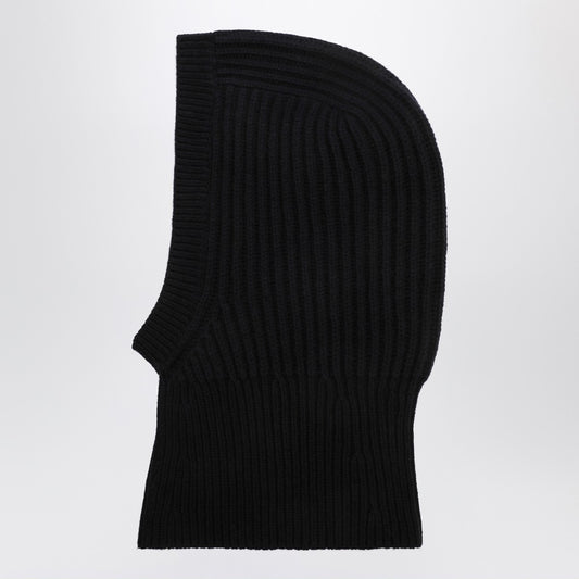 Ivy Oak IVY OAK Dark navy wool balaclava