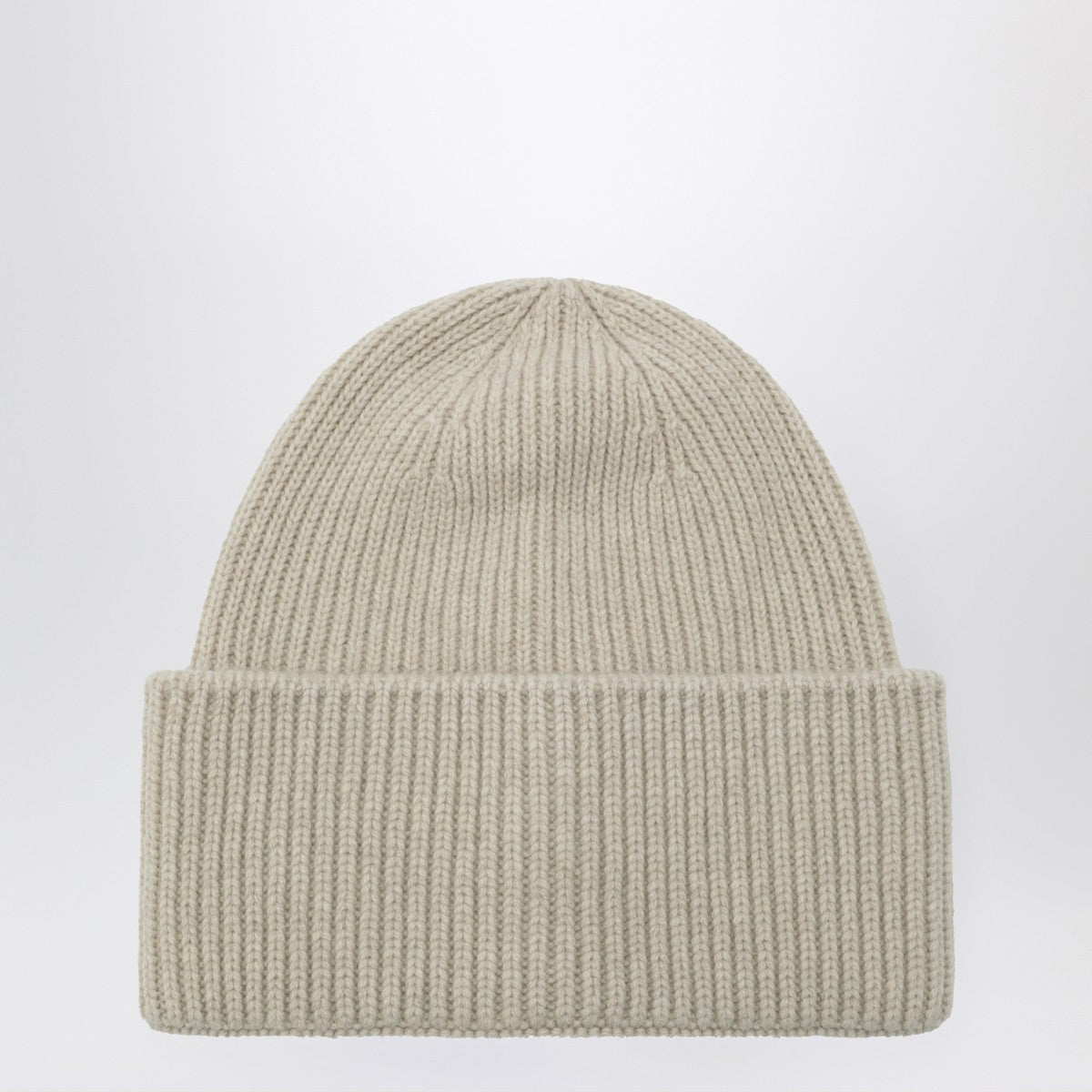 Destin Destin Ivory wool and cashmere beanie